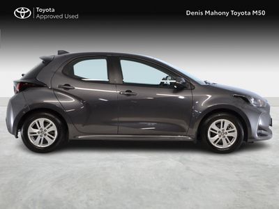 2023 Toyota Yaris