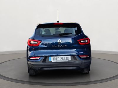 2019 Renault Kadjar