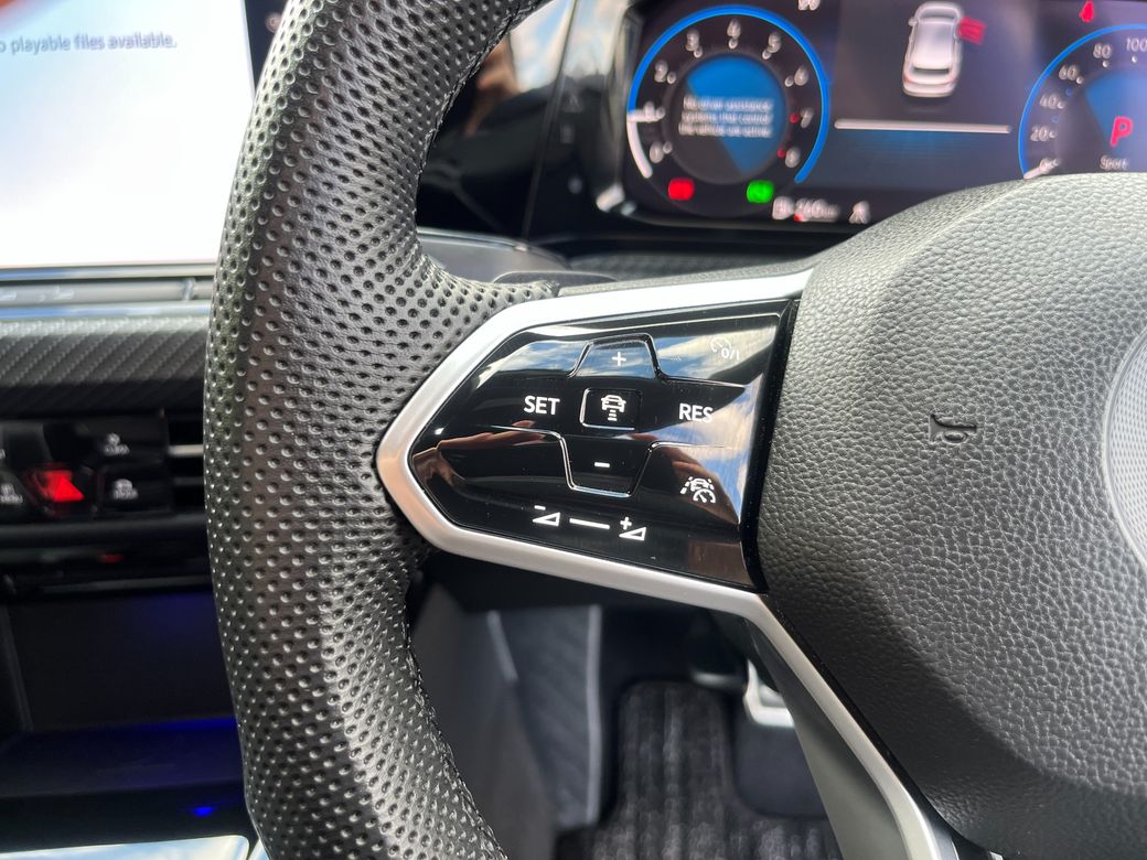 2022 Volkswagen Golf