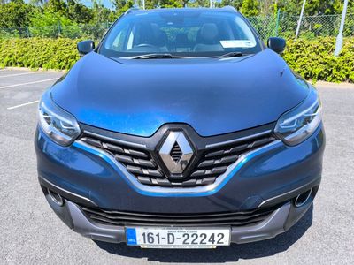 2016 Renault Kadjar