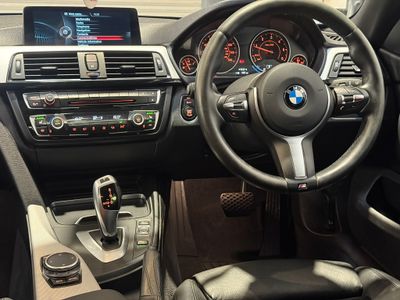 2016 BMW 4 Series