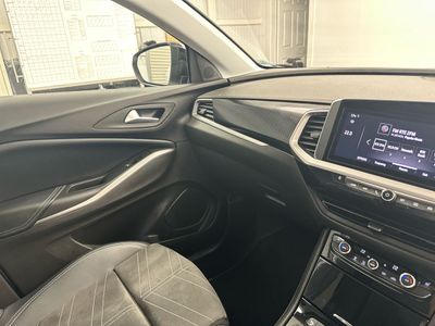 2024 Opel Grandland X