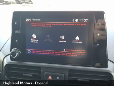 2023 Citroen Berlingo