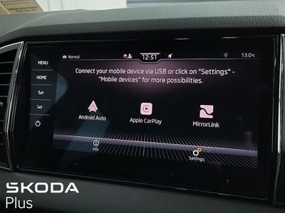 2023 Skoda Karoq