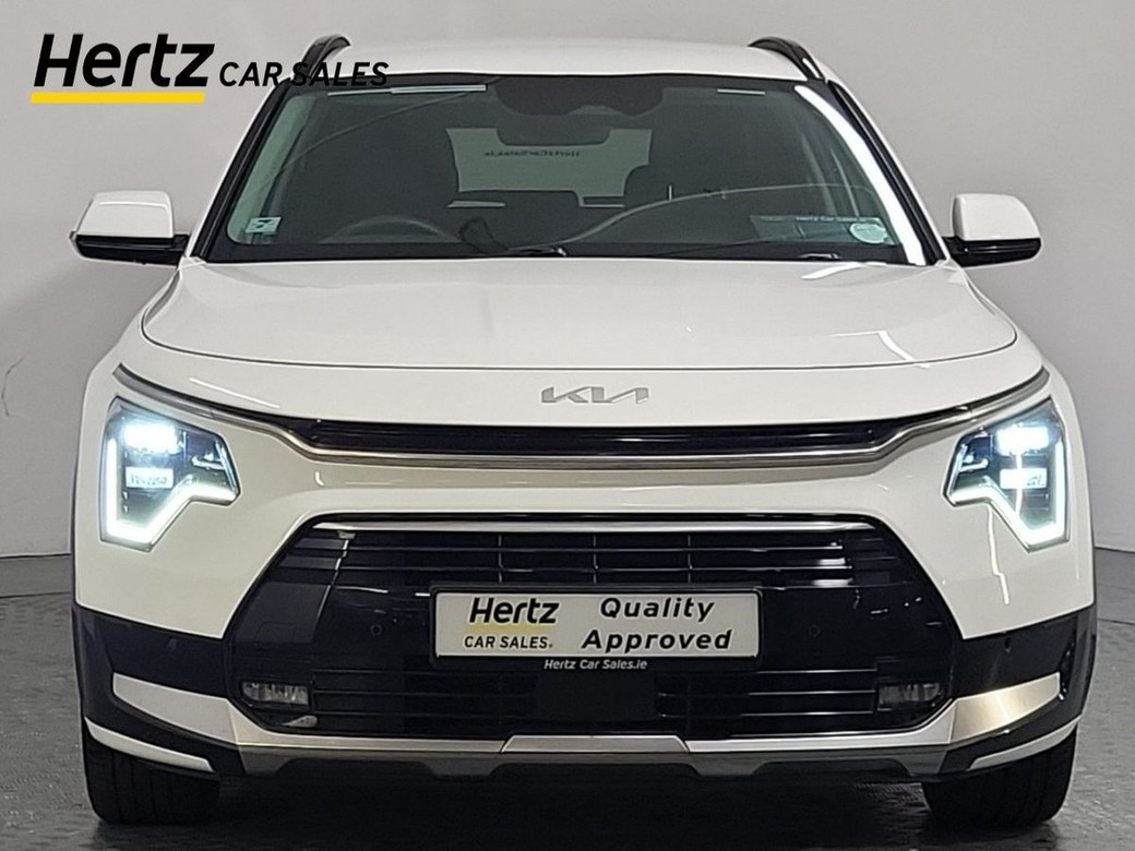 2024 Kia Niro