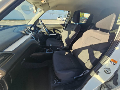 2022 Suzuki Swift