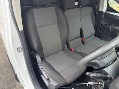 2022 Citroen Berlingo