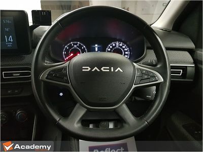 2023 Dacia Sandero