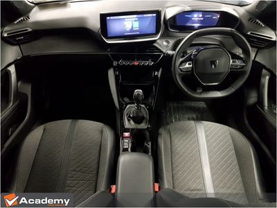 2024 Peugeot 2008