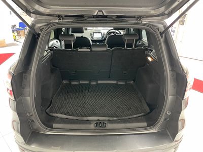 2017 Ford Kuga