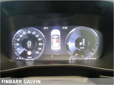 2021 Volvo XC40