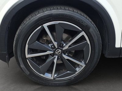 2022 Nissan Qashqai
