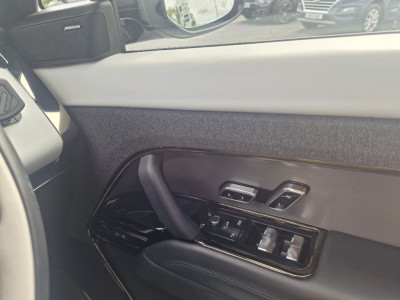 2024 Land Rover Range Rover Sport