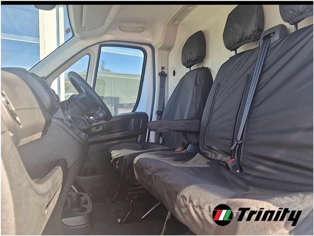 2026 Fiat Ducato