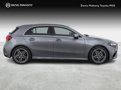 2023 Mercedes-Benz A Class