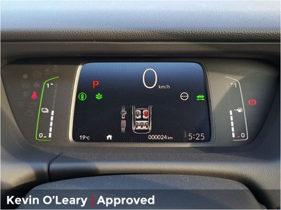 2026 Honda Jazz