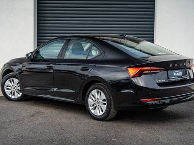 2022 Skoda Octavia