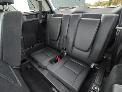 2017 Land Rover Discovery Sport