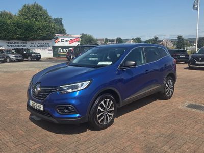 2022 Renault Kadjar