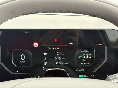2026 Kia EV3