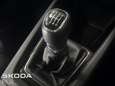 2024 Skoda Octavia