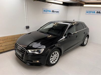 2015 Audi A3