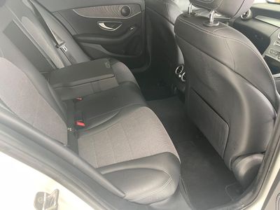 2019 Mercedes-Benz 220