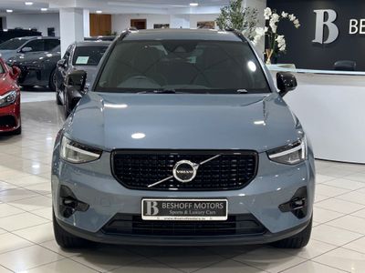 2023 Volvo XC40