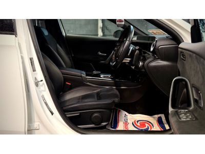 2022 Mercedes-Benz A Class