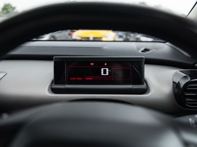 2016 Citroen C4 Cactus