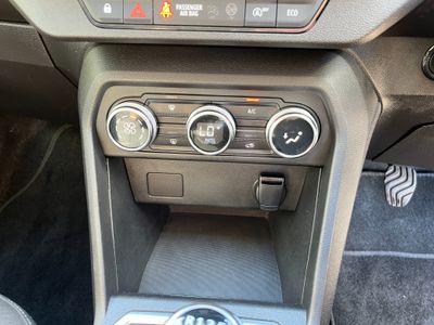 2022 Dacia Jogger