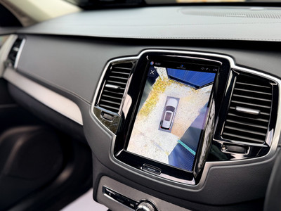 2023 Volvo XC90