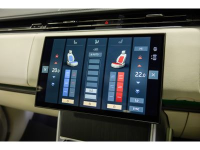 2024 Land Rover Range Rover
