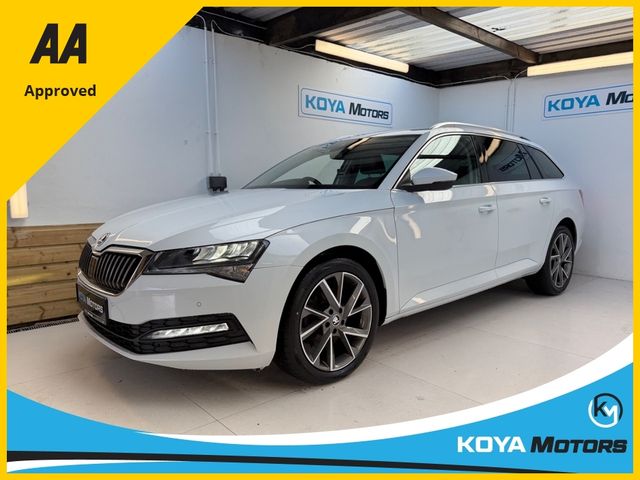 vehicle for sale from Koya Motors