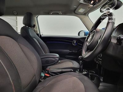 2022 Mini Cooper