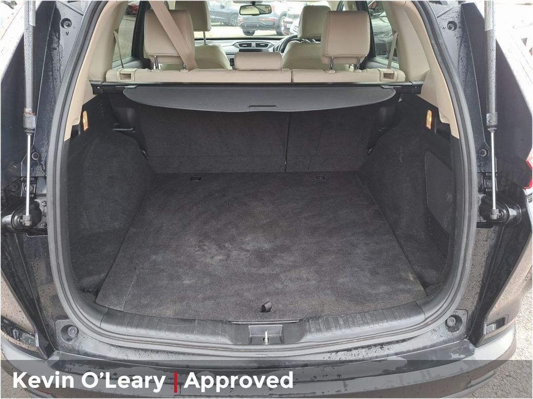 2023 Honda CR-V