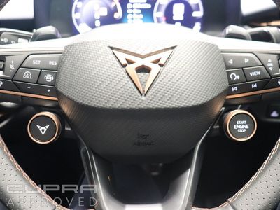 2025 Cupra Terramar