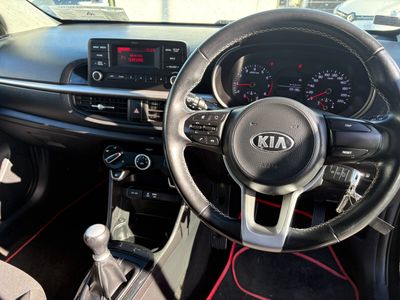 2019 Kia Picanto