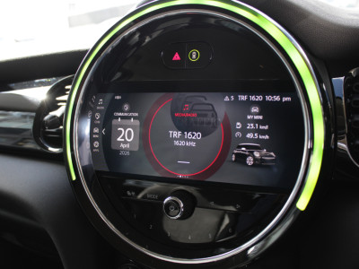 2021 Mini Cooper