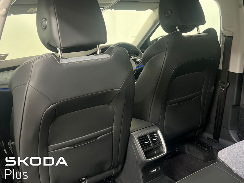 2025 Skoda Octavia