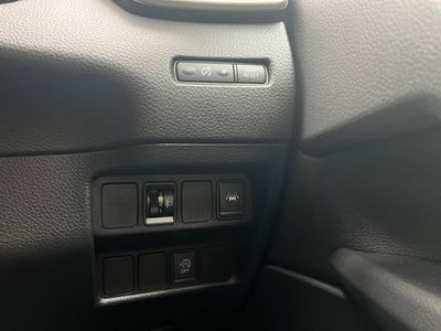 2018 Nissan Qashqai