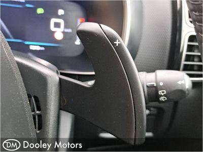 2024 Citroen C5 Aircross