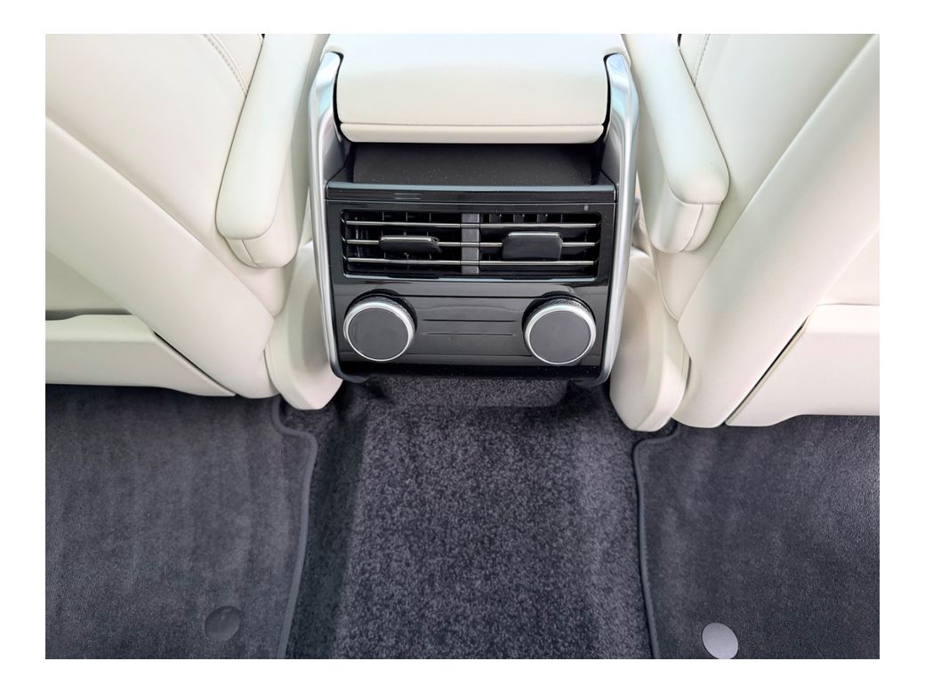 2026 Land Rover Range Rover