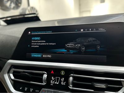 2020 BMW 3 Series
