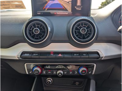 2020 Audi Q2