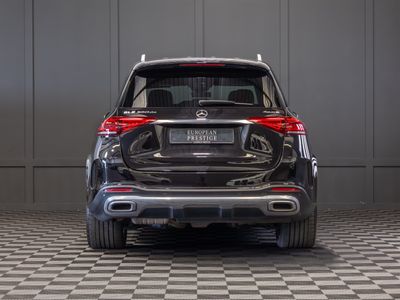 2022 Mercedes-Benz GLE Class
