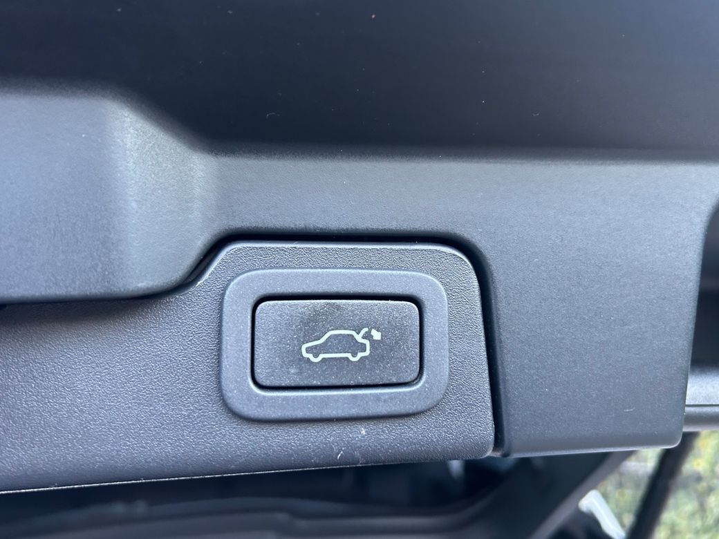 2016 Land Rover Range Rover Evoque