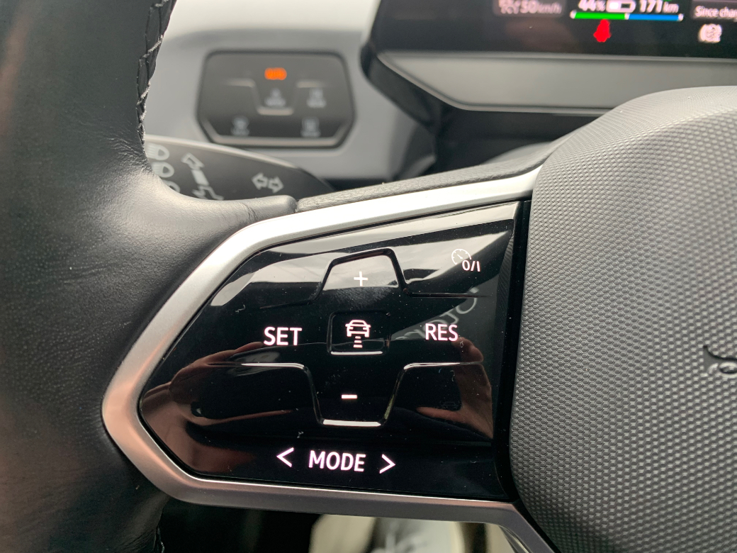2021 Volkswagen ID.3