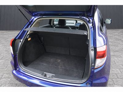 2016 Honda Vezel