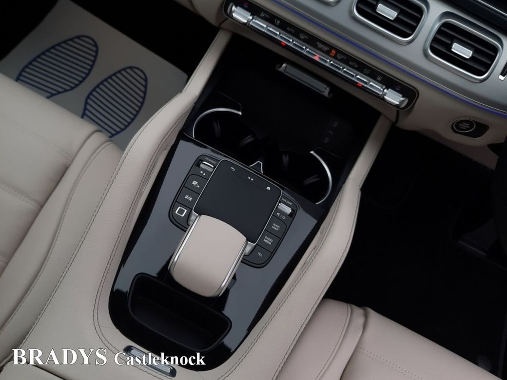 2026 Mercedes-Benz GLE Class